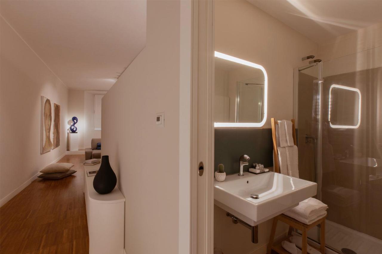 Cobalto Suite Campobasso Exteriér fotografie
