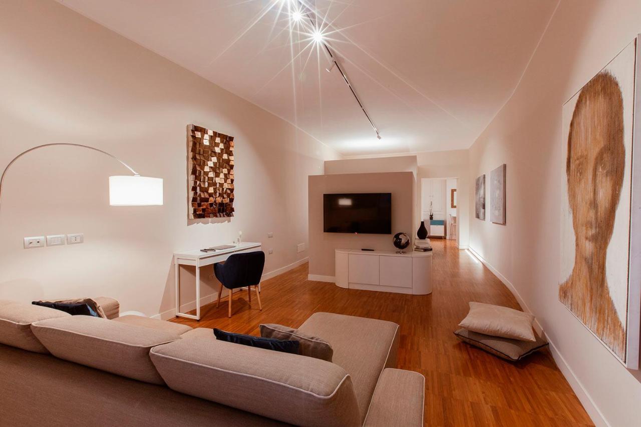 Cobalto Suite Campobasso Exteriér fotografie